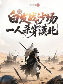 我，白發戰沙場，一人殺穿漠北