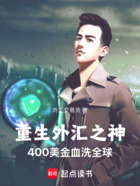 重生外汇之神400美金血洗全球在线阅读