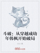 斗破：从穿越成幼年韩枫开始破局在线阅读