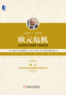 歐元危機:共同貨幣陰影下的歐洲