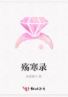 殤寒錄在線閱讀