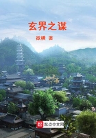 玄界之谋在线阅读