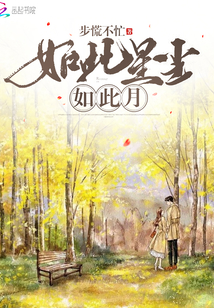 如此星塵如此月