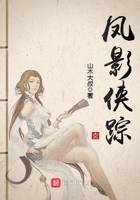 凤影侠踪在线阅读