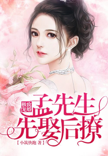 極致寵婚：孟先生先娶后撩