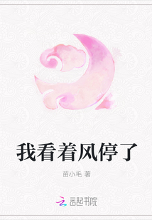 我看著風(fēng)停了