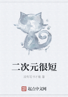 二次元很短