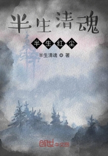 半生清魂半生紅塵