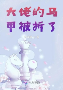 大佬的馬甲被拆了