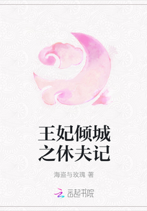 王妃傾城之休夫記