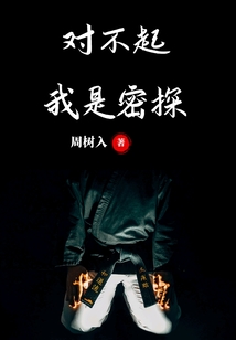 對不起我是密探