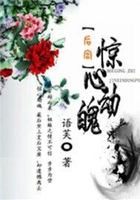 后宫之惊心动魄