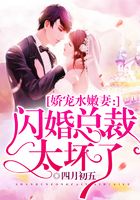 娇宠水嫩妻:闪婚总裁太坏了在线阅读