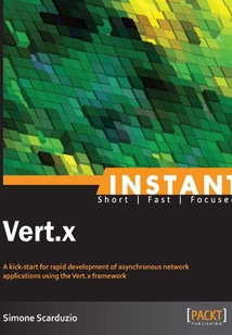 Instant Vert.x