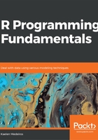 R Programming Fundamentals在线阅读