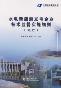 水電新能源發電企業技術監督實施細則（試行）