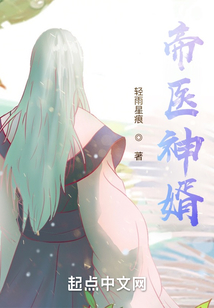 帝医神婿