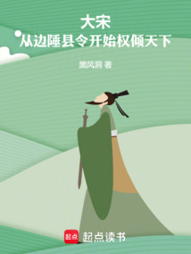 大宋:从边陲县令开始权倾天下