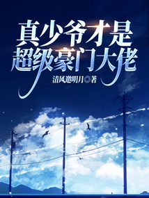 真少爺才是超級豪門大佬