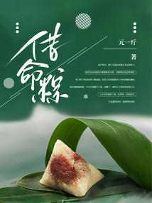 借命粽