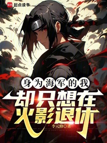 身為海軍的我,卻只想在火影退休
