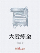 大爱炼金在线阅读
