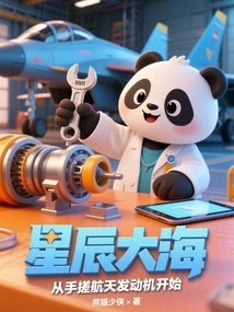 星辰大海，從手搓航天發動機開始