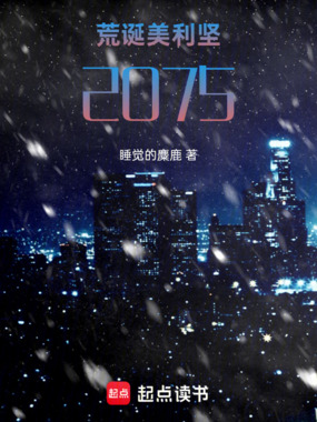 荒诞美利坚：2075在线阅读