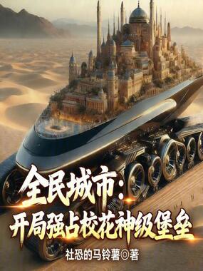 全民城市：开局强占校花神级堡垒在线阅读
