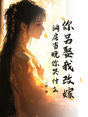 你另娶我改嫁,洞房当晚你哭什么?在线阅读