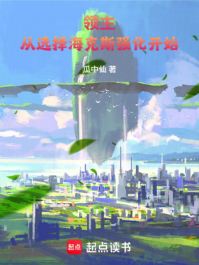 领主:从选择海克斯强化开始在线阅读