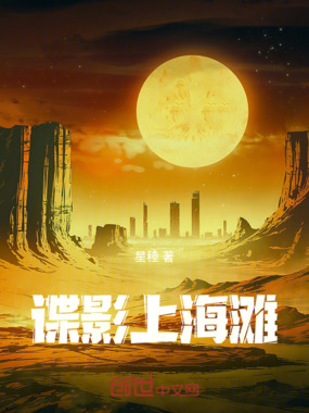谍影上海滩在线阅读