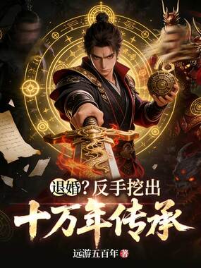 退婚?反手挖出十万年传承!在线阅读