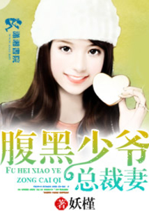 腹黑少爷总裁妻