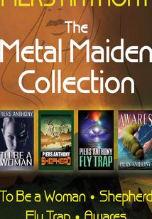 The Metal Maiden Collection