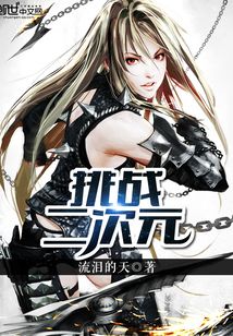 挑戰二次元