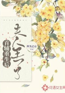 首輔重生后夫人丟了