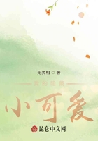 我的隱藏小可愛在線閱讀