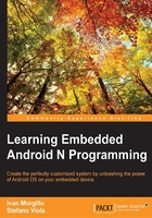 Learning Embedded Android N Programming在线阅读