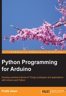 Python Programming for Arduino