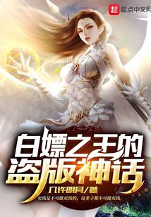 白嫖之王的盜版神話