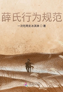 薛氏行為規范