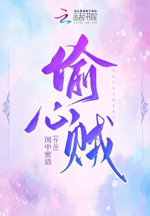 偷心賊