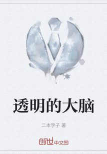 透明的大腦