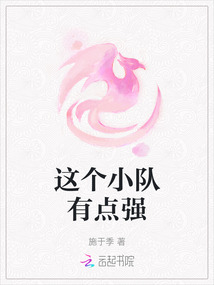 這個小隊有點強