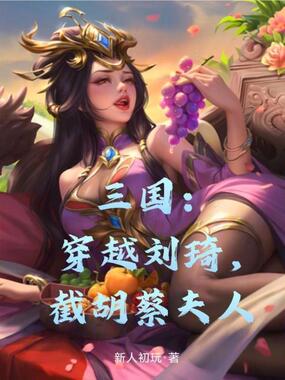 三国:穿越刘琦,截胡蔡夫人在线阅读