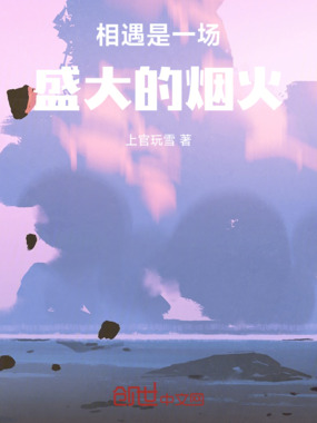 相遇是一场盛大的烟火在线阅读