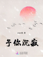 予你沉寂在线阅读