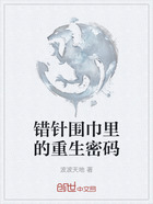 錯針圍巾里的重生密碼在線閱讀
