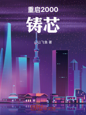 重启2000：铸芯在线阅读